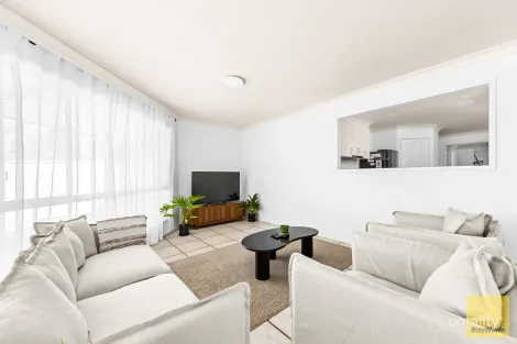 Property photo of 40 Riverview Street Emerald QLD 4720