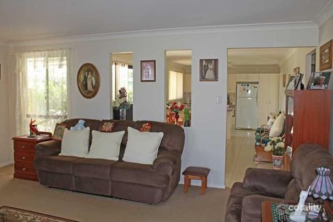 Property photo of 25 Bunya Pine Court West Kempsey NSW 2440