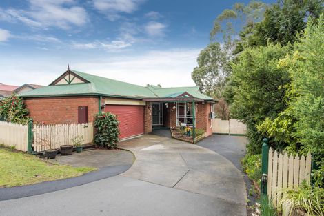 Property photo of 3/11 The Crescent Mount Evelyn VIC 3796