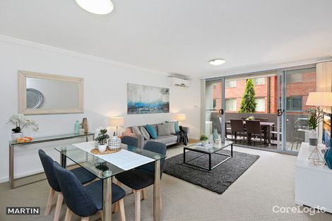 7/9-11 Cowper St, Parramatta, NSW 2150