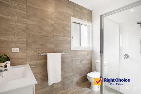 Property photo of 1/82 Terry Street Albion Park NSW 2527