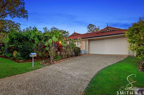 Property photo of 6 Robson Street Forest Lake QLD 4078
