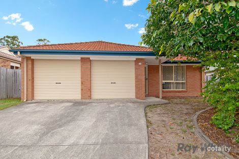 Property photo of 8 Venture Street Crestmead QLD 4132