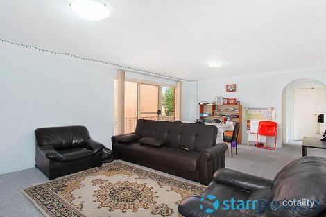 Property photo of 7/12-18 Manchester Street Merrylands NSW 2160