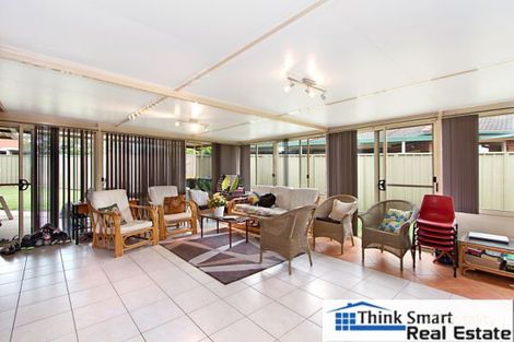 Property photo of 32 Athens Avenue Hassall Grove NSW 2761