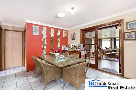 Property photo of 32 Athens Avenue Hassall Grove NSW 2761