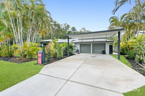 36 Paul Pl, Glass House Mountains, QLD 4518