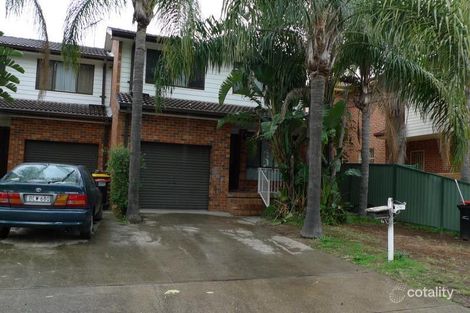 12 Kennington Oval, Auburn, NSW 2144
