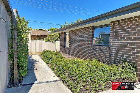 Property photo of 13 Chevalier Street Weston ACT 2611