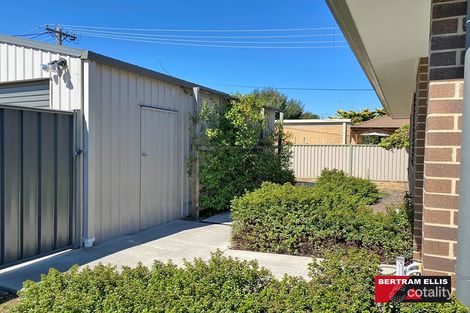 Property photo of 13 Chevalier Street Weston ACT 2611