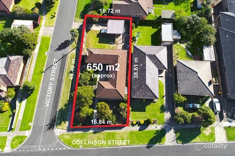 7 Collinson St, Keilor Park, VIC 3042