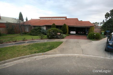 Property photo of 8 Blue Hills Close Wantirna VIC 3152