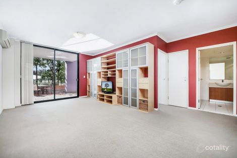 Property photo of 1105/41-45 Waitara Avenue Waitara NSW 2077