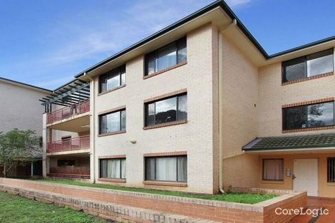 Property photo of 18/2-4 Kane Street Guildford NSW 2161