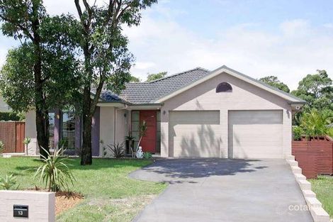 Property photo of 13 Bataan Circuit Bateau Bay NSW 2261