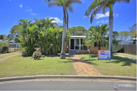 Property photo of 21 Jamieson Street Bundaberg East QLD 4670