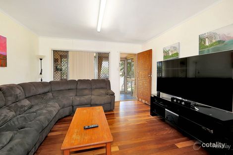 Property photo of 21 Jamieson Street Bundaberg East QLD 4670