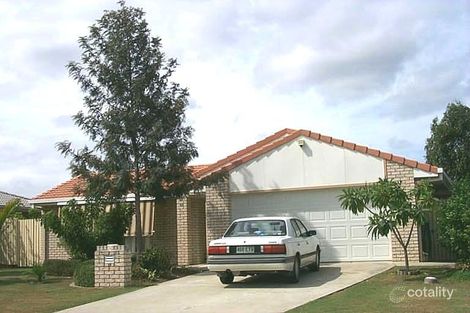 Property photo of 18 Susan Godfrey Drive Windaroo QLD 4207