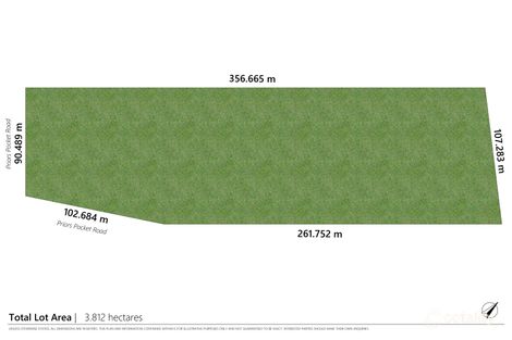 330 Priors Pocket Rd, Moggill, QLD 4070