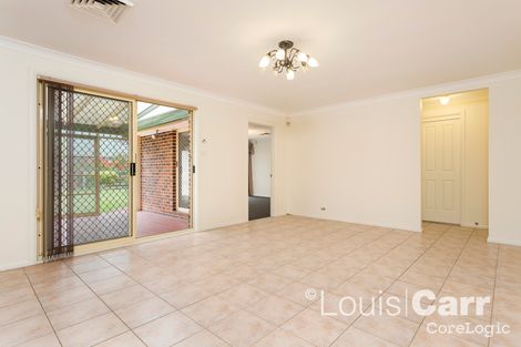 Property photo of 11A The Glade West Pennant Hills NSW 2125