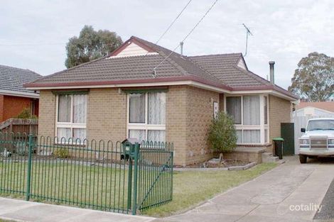 10 Blaxland Rd, Melton South, VIC 3338