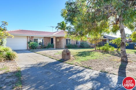 Property photo of 20 Norring Street Cooloongup WA 6168