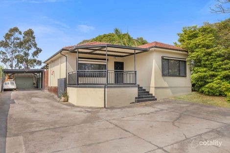 13 Pendle Way, Pendle Hill, NSW 2145