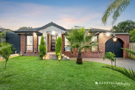 14 Carisbrooke Ct, Wantirna, VIC 3152