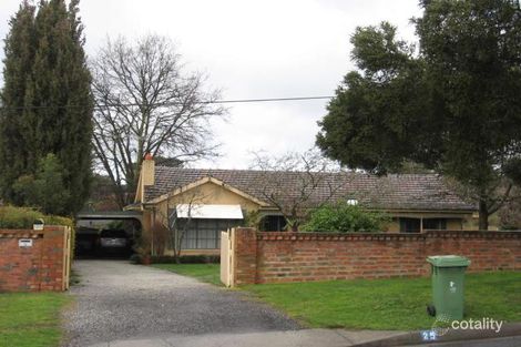 25 Gardiner St, Berwick, VIC 3806