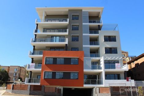 8/2 Amos St, Westmead, NSW 2145