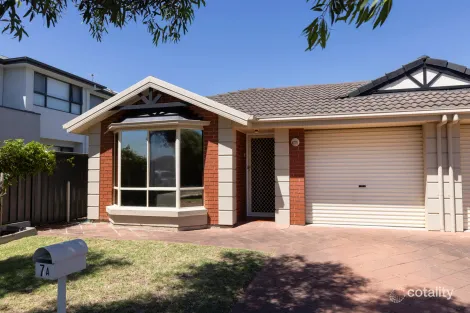 Property photo of 7A Hazel Street Ascot Park SA 5043