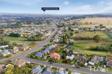 Property photo of 5 Hillary Street St Leonards TAS 7250