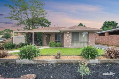 57 Courtenay Ave, Cranbourne North, VIC 3977