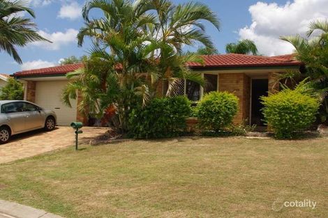 Property photo of 5 Protea Court Yamanto QLD 4305