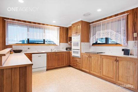Property photo of 141 Irby Boulevard Sisters Beach TAS 7321