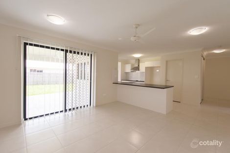 Property photo of LOT 1 Santal Drive Rasmussen QLD 4815