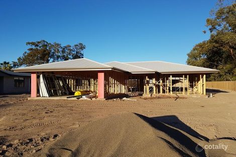 Property photo of 20 Gilston Road Wondunna QLD 4655
