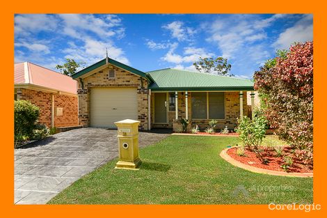 Property photo of 18 Huon Place Forest Lake QLD 4078