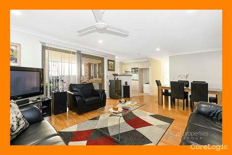 Property photo of 18 Huon Place Forest Lake QLD 4078