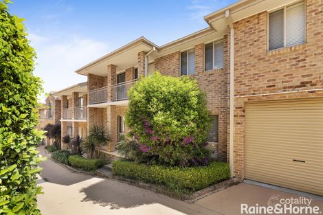 4/4-6 Webb St, East Gosford, NSW 2250