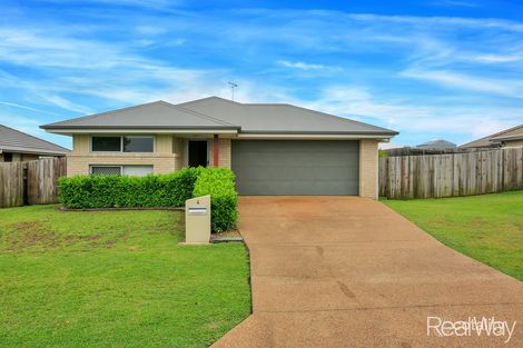 Property photo of 4 Zac Street Kalkie QLD 4670