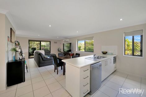 Property photo of 4 Zac Street Kalkie QLD 4670