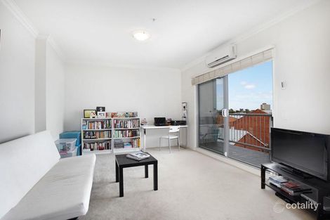 Property photo of 9/1 Gumbri Place Brunswick VIC 3056