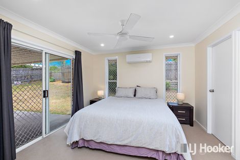 Property photo of 12 Howlett Road Capalaba QLD 4157