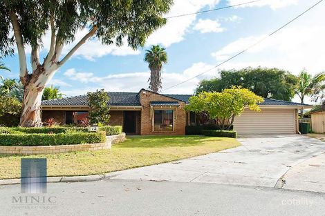 12 Cahill Ct, Wilson, WA 6107
