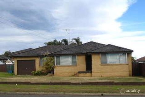 28 Reilly St, Liverpool, NSW 2170