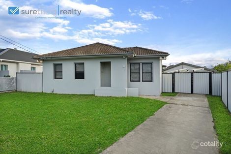 32 Frederick Ave, South Granville, NSW 2142