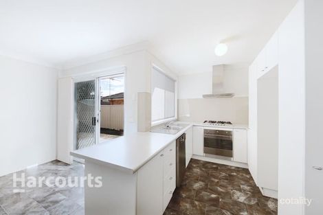 Property photo of 37 Codlin Street Ambarvale NSW 2560