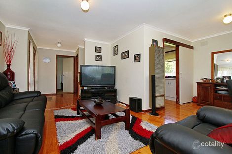 Property photo of 18 Angourie Crescent Taylors Lakes VIC 3038