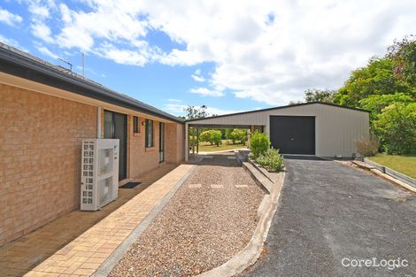 Property photo of 18 Waterview Drive Dundowran Beach QLD 4655